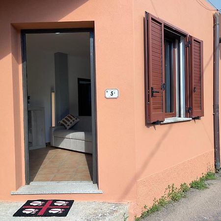 Sa Domo Villa Padru Bagian luar foto